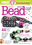 Bild: UK BeadMagazine - Issue #16 Juni/Juli 2009