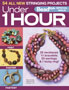 Bild: BeadStyle - Special Issue 2007 Beadstyle Under 1 Hour