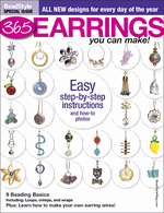 Bild: BeadStyle - Special Issue Winter 2007 Earrings for each day