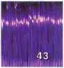 Bild: Rolle Kupferdraht metallic violett - 0,18mm