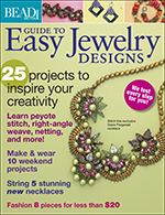 Bild: Bead&Button Spezial: Guide to Easy Jewelry Design