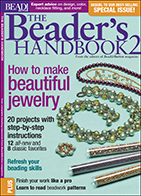 Bild: Bead&Button Spezial: The Beaders Handbook 2