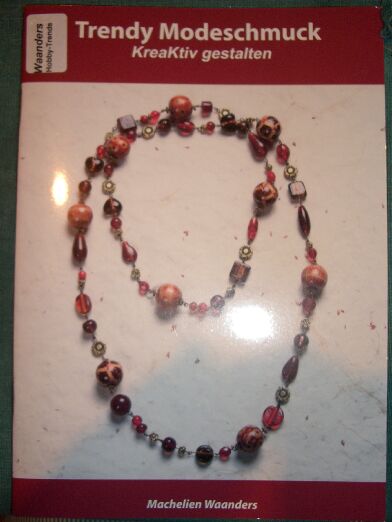 Bild: Anleitung 'Trendy Modeschmuck'
