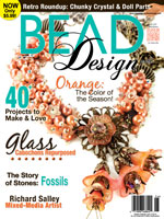 Bild: Bead Design - Issue #47 - Juni 2014
