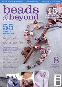 Bild: Beads & Beyond 2014/86 - November 2014