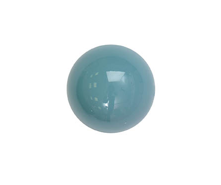 Bild: OKIMONO - Acrylball - Türkis transparent - 17mm