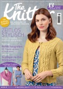 Bild: The Knitter (dt. Ausgabe) - #29 - Frühling 2017