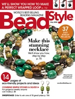 BeadStyle Magazin - 4 Ausgaben nach Wahl (keine Special)