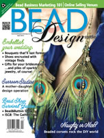 Bead Design aka Bead Unique - Issue #34-April 2012