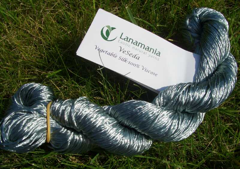 Lanamania VeSeda - silber - 6514