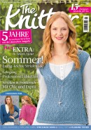 The Knitter (dt. Ausgabe) - #22 - Sommer 2015