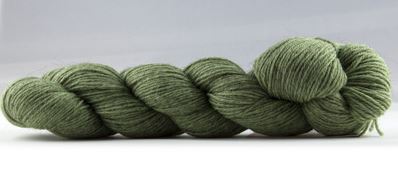 Rosy Green - Heb Merino - Shropshire Grass - 50gr
