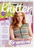 The Knitter (dt. Ausgabe) - #34 - Sommer!